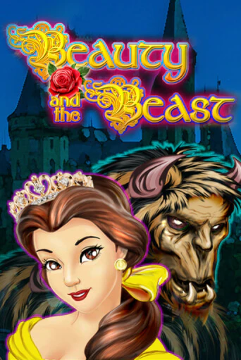 Beauty and the Beast играть онлайн  в демо игру в Crystal Casino Online