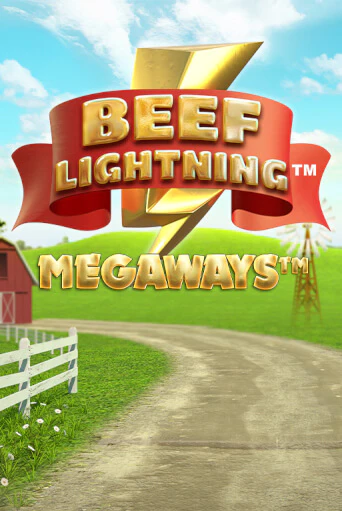 Beef Lightning MEGAWAYS™ играть онлайн  в демо игру в Crystal Casino Online