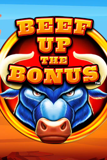 Beef Up the Bonus™ играть онлайн  в демо игру в Crystal Casino Online