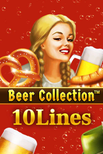 Beer Collection 10 Lines играть онлайн  в демо игру в Crystal Casino Online