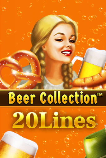 Beer Collection 20 Lines играть онлайн  в демо игру в Crystal Casino Online