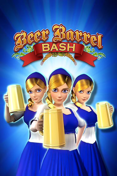 Beer Barrel Bash играть онлайн  в демо игру в Crystal Casino Online
