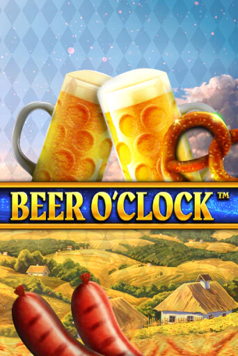 Beer O'clock играть онлайн  в демо игру в Crystal Casino Online