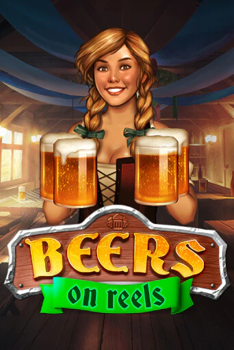 Beers on Reels играть онлайн  в демо игру в Crystal Casino Online