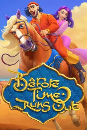 Before Time Runs Out играть онлайн  в демо игру в Crystal Casino Online