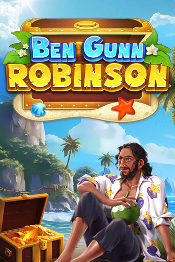 Ben Gunn Robinson играть онлайн  в демо игру в Crystal Casino Online