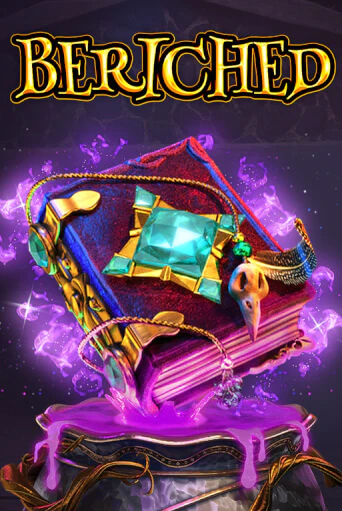 Beriched играть онлайн  в демо игру в Crystal Casino Online