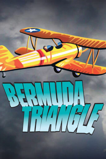 Bermuda Triangle играть онлайн  в демо игру в Crystal Casino Online