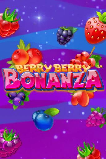 Berry Berry Bonanza играть онлайн  в демо игру в Crystal Casino Online