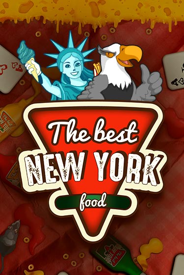 Best New York Food играть онлайн  в демо игру в Crystal Casino Online