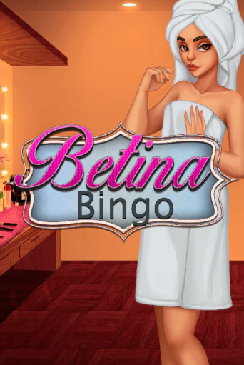 Betina Bingo играть онлайн  в демо игру в Crystal Casino Online
