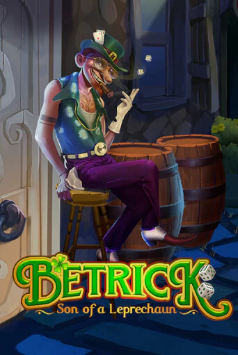 Betrick: Son of a Leprechaun играть онлайн  в демо игру в Crystal Casino Online