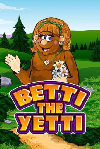 Betti The Yetti Promo играть онлайн  в демо игру в Crystal Casino Online