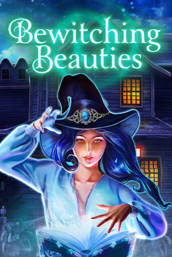 Bewitching Beauties играть онлайн  в демо игру в Crystal Casino Online
