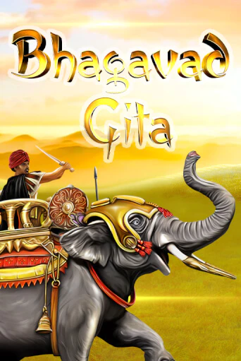 Bhagavad Gita играть онлайн  в демо игру в Crystal Casino Online