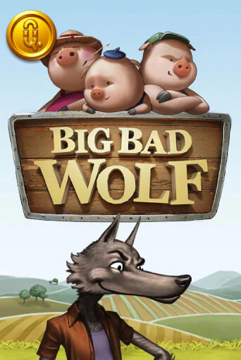 Big Bad Wolf играть онлайн  в демо игру в Crystal Casino Online
