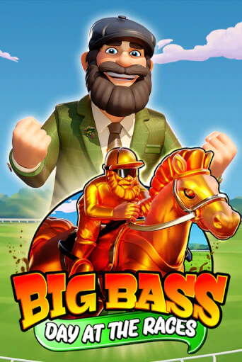 Big Bass Day at the Races играть онлайн  в демо игру в Crystal Casino Online