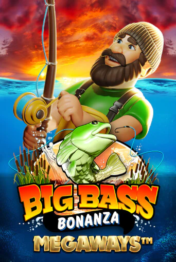 Big Bass Bonanza Megaways играть онлайн  в демо игру в Crystal Casino Online