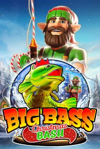 Big Bass Christmas Bash играть онлайн  в демо игру в Crystal Casino Online