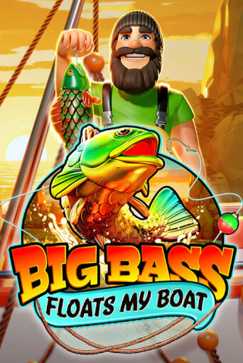 Big Bass Floats my Boat играть онлайн  в демо игру в Crystal Casino Online