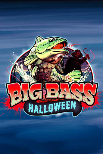 Big Bass Halloween играть онлайн  в демо игру в Crystal Casino Online
