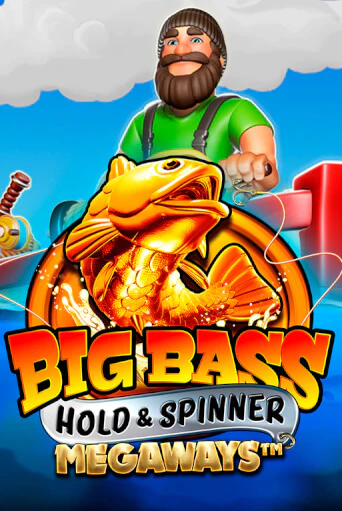 Big Bass Hold & Spinner Megaways играть онлайн  в демо игру в Crystal Casino Online
