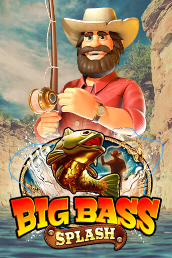 Big Bass Splash играть онлайн  в демо игру в Crystal Casino Online