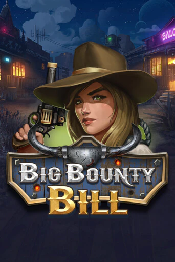 Big Bounty Bill играть онлайн  в демо игру в Crystal Casino Online