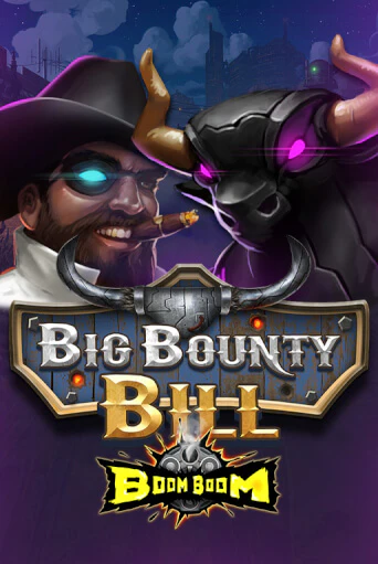 Big Bounty Bill BoomBoom играть онлайн  в демо игру в Crystal Casino Online