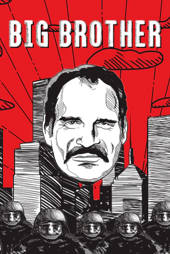 Big Brother играть онлайн  в демо игру в Crystal Casino Online