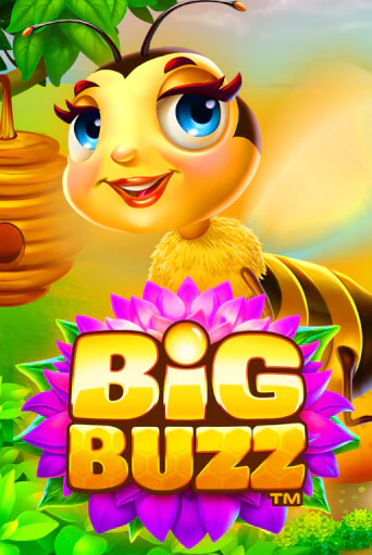 Big Buzz™ играть онлайн  в демо игру в Crystal Casino Online