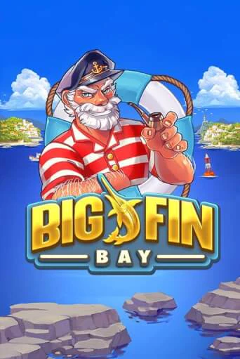 Big Fin Bay играть онлайн  в демо игру в Crystal Casino Online