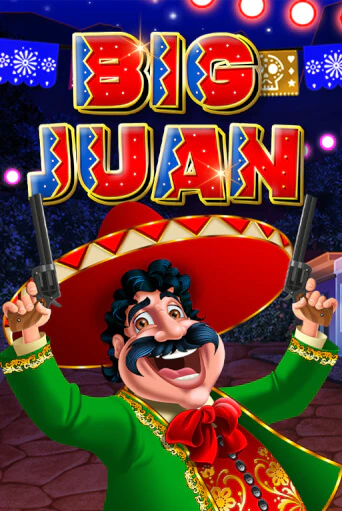 Big Juan играть онлайн  в демо игру в Crystal Casino Online