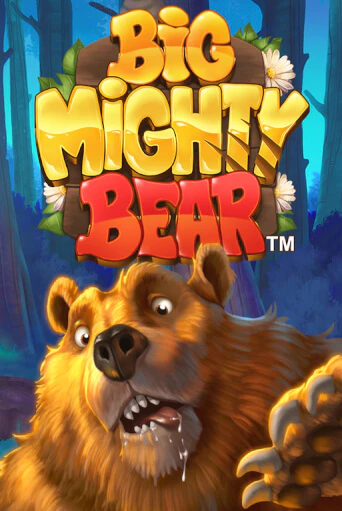 Big Mighty Bear играть онлайн  в демо игру в Crystal Casino Online