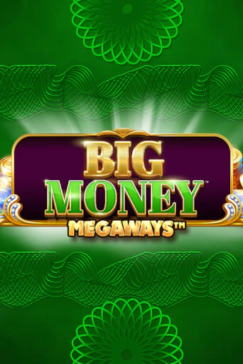 Big Money Megaways играть онлайн  в демо игру в Crystal Casino Online