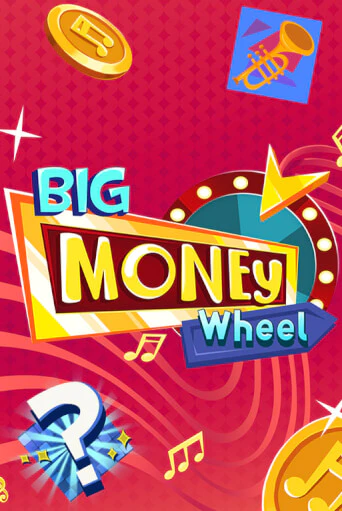 Big Money Wheel играть онлайн  в демо игру в Crystal Casino Online