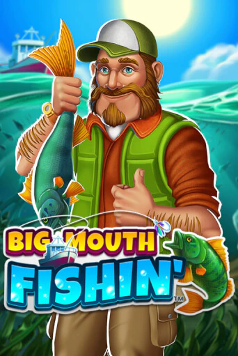 Big Mouth Fishin™ играть онлайн  в демо игру в Crystal Casino Online