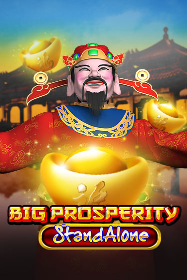 Big Prosperity SA играть онлайн  в демо игру в Crystal Casino Online