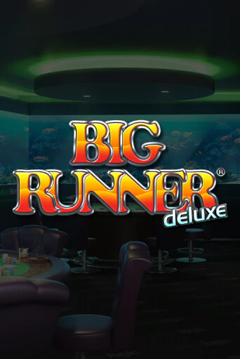 Big Runner Deluxe играть онлайн  в демо игру в Crystal Casino Online