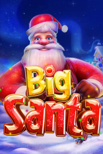 Big Santa играть онлайн  в демо игру в Crystal Casino Online