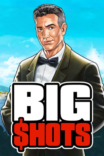 Big Shots играть онлайн  в демо игру в Crystal Casino Online