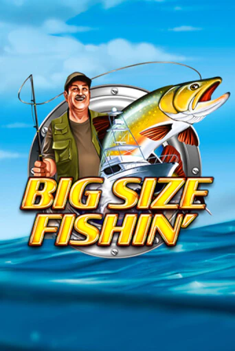 Big Size Fishin играть онлайн  в демо игру в Crystal Casino Online