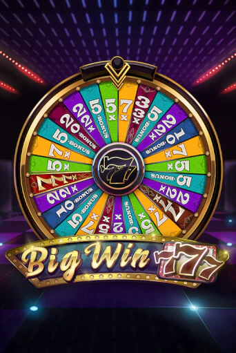 Big Win 777 играть онлайн  в демо игру в Crystal Casino Online