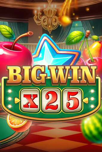 Big Win x25 играть онлайн  в демо игру в Crystal Casino Online