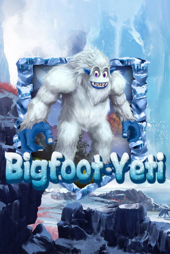Bigfoot Yeti играть онлайн  в демо игру в Crystal Casino Online