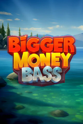 Bigger Money Bass играть онлайн  в демо игру в Crystal Casino Online