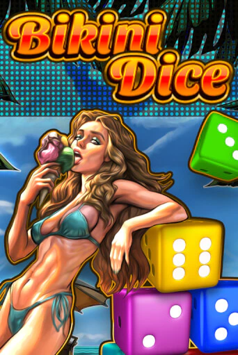 Bikini Dice играть онлайн  в демо игру в Crystal Casino Online