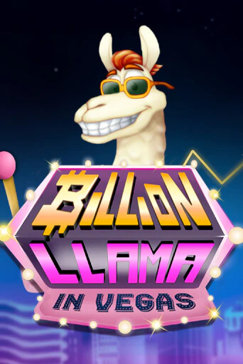 Billion Llama in Vegas играть онлайн  в демо игру в Crystal Casino Online