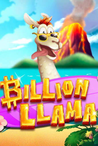 Bingo Billion Llama играть онлайн  в демо игру в Crystal Casino Online