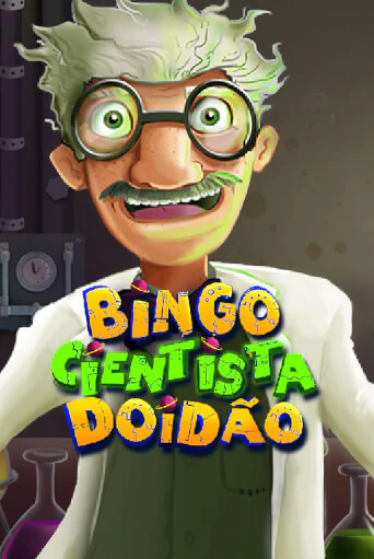 Bingo Cientista Doidão играть онлайн  в демо игру в Crystal Casino Online